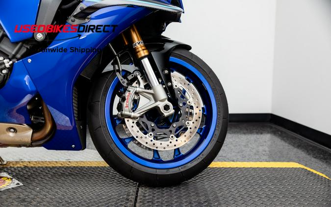 2026 YAMAHA YZF-R1 - $20,999.00