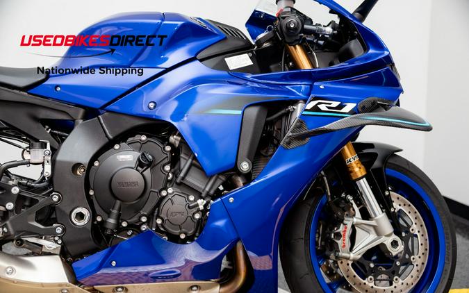 2026 YAMAHA YZF-R1 - $20,999.00