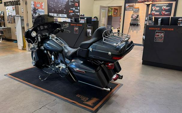 2015 Harley-Davidson Electra Glide® Ultra Classic® Low
