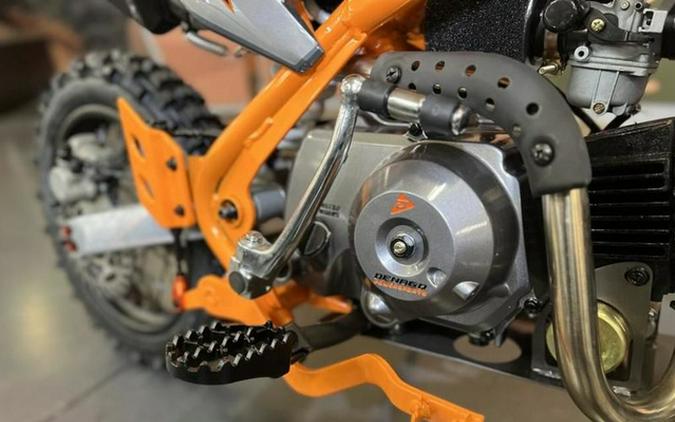 2026 Denago Powersports MX 1