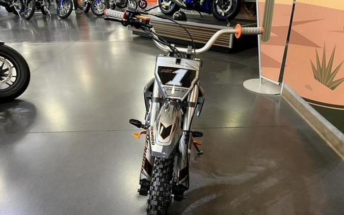 2026 Denago Powersports MX 1