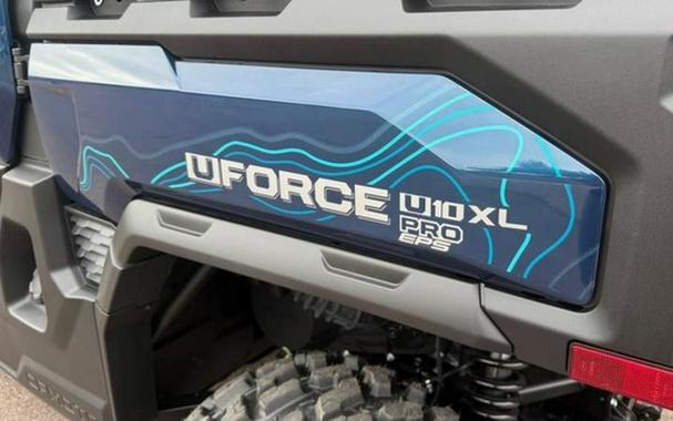 2027 CFMOTO UFORCE U10 XL Pro Highland EPS
