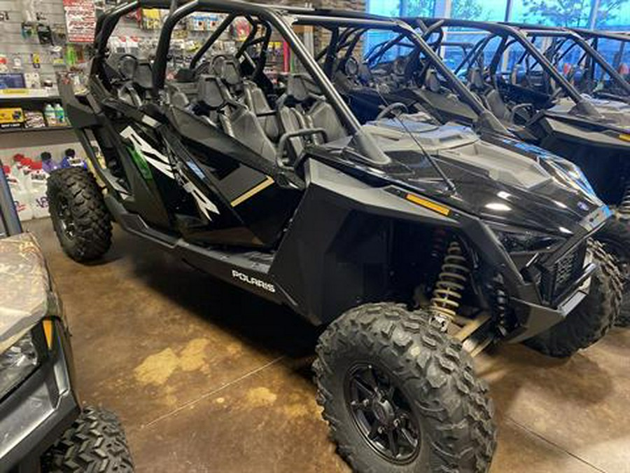 2022 Polaris RZR PRO XP 4 Ultimate