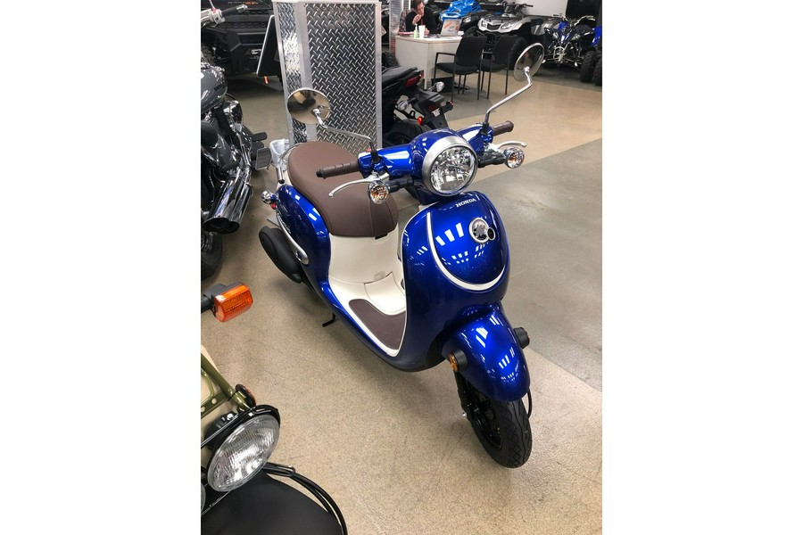 2024 Honda METROPOLITAN