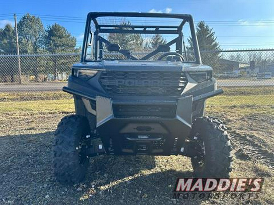 2024 Polaris Ranger 1000 Premium