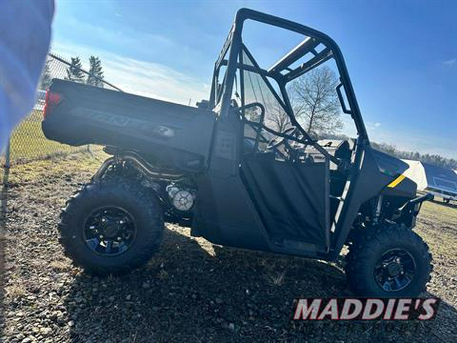 2024 Polaris Ranger 1000 Premium