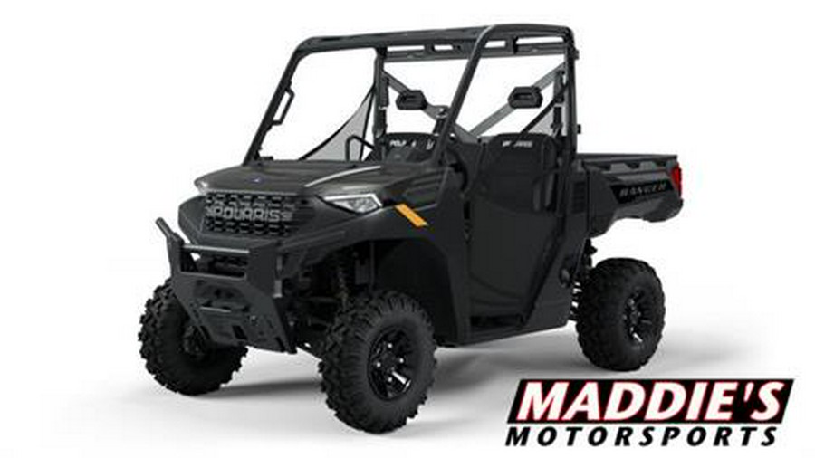 2024 Polaris Ranger 1000 Premium