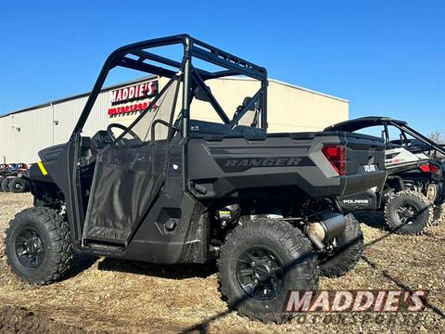 2024 Polaris Ranger 1000 Premium