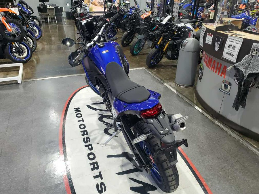 2024 YAMAHA TENERE 700