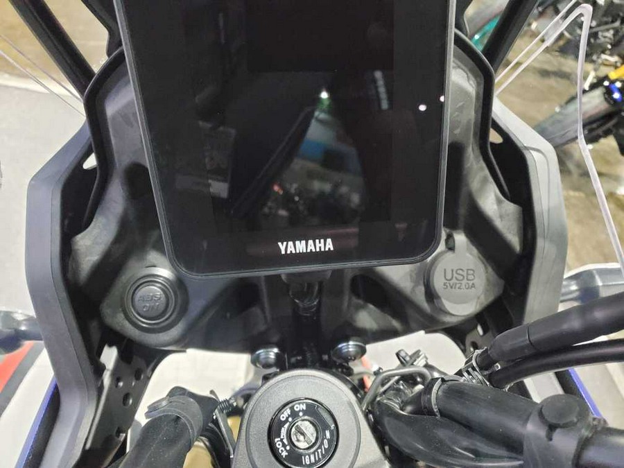 2024 YAMAHA TENERE 700