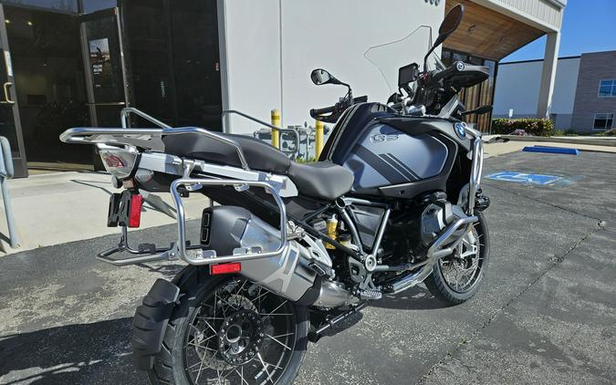 2024 BMW R 1250 GS Adventure