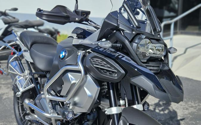 2024 BMW R 1250 GS Adventure