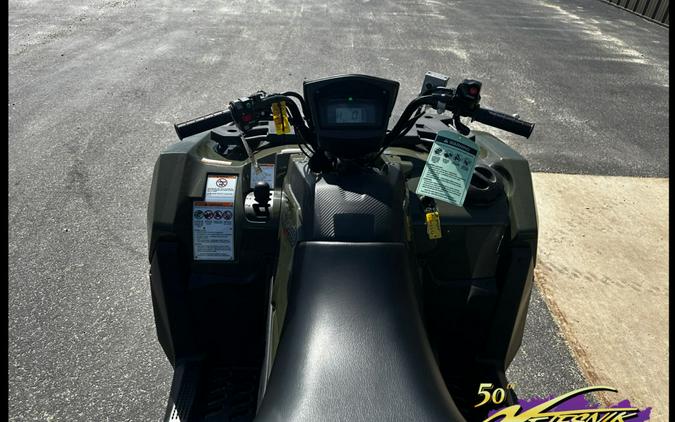 2023 Suzuki KingQuad 500AXi Power Steering