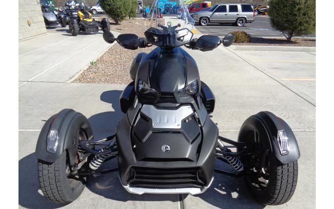 2019 Can-Am RYKER Rally Edition Rotax 900