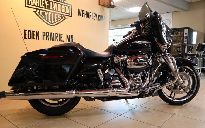 2017 Harley-Davidson HD Touring FLHXS Street Glide Special