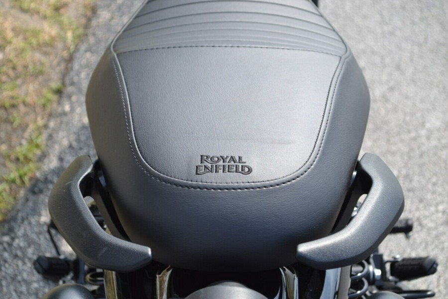 2023 ROYAL ENFIELD Hunter 350