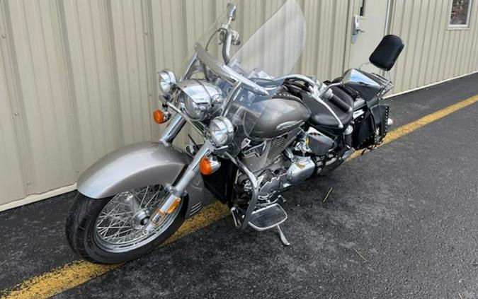 2004 Honda® VTX™ 1300 Retro