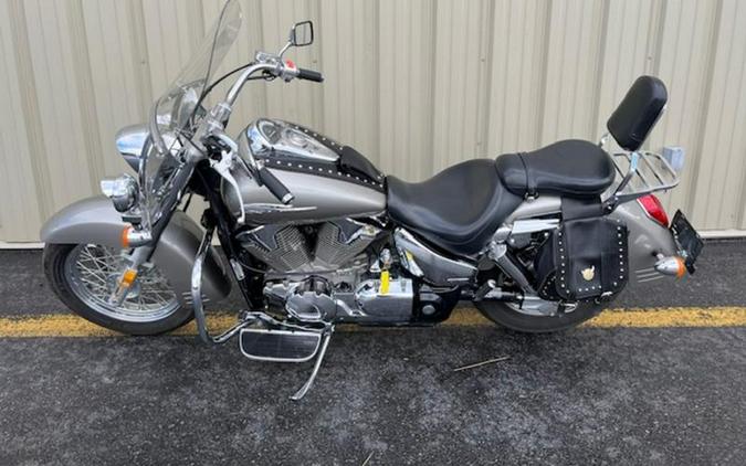 2004 Honda® VTX™ 1300 Retro