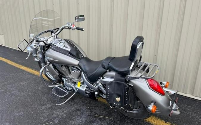 2004 Honda® VTX™ 1300 Retro