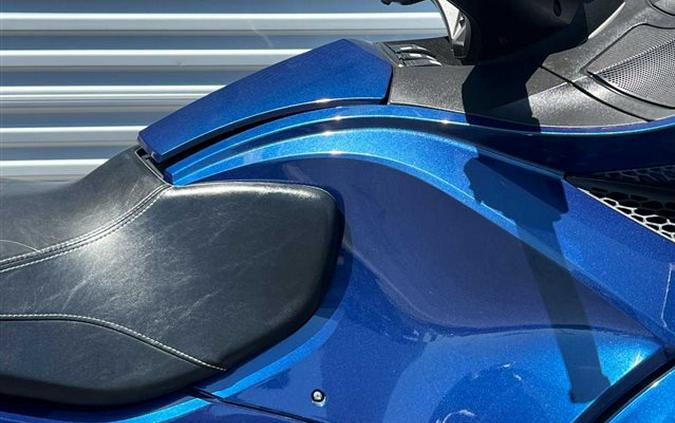 2016 Can-Am Spyder RT-Limited