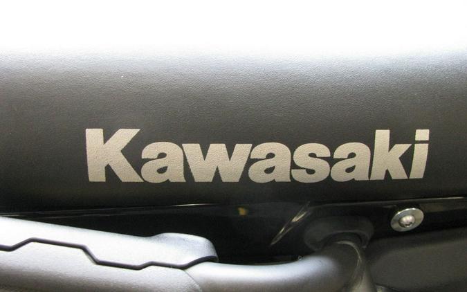 2023 Kawasaki KLR650 S ABS Review [15 Fast Facts]