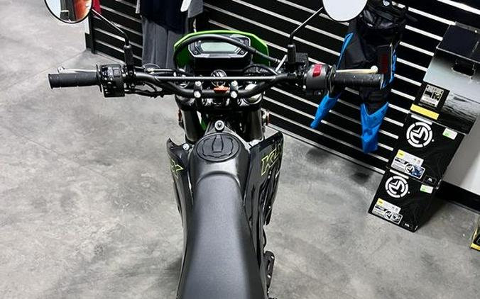 2023 Kawasaki KLX®230SM