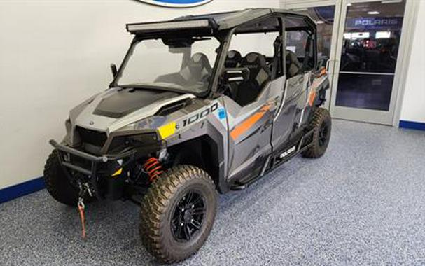 2021 Polaris General 4 1000 Premium