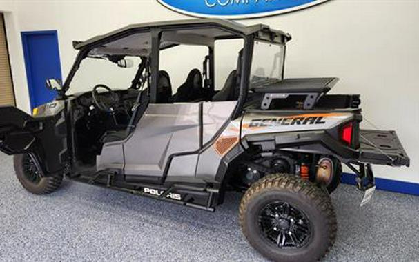 2021 Polaris General 4 1000 Premium