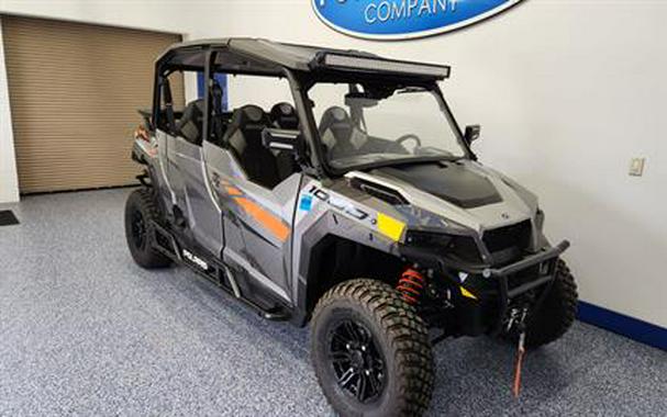 2021 Polaris General 4 1000 Premium