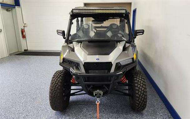 2021 Polaris General 4 1000 Premium