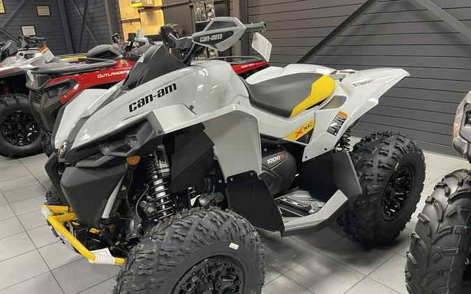 2024 Can-Am™ Renegade X xc 1000R