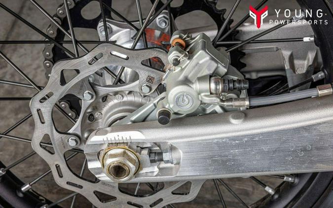 2025 KTM 350 XC-F