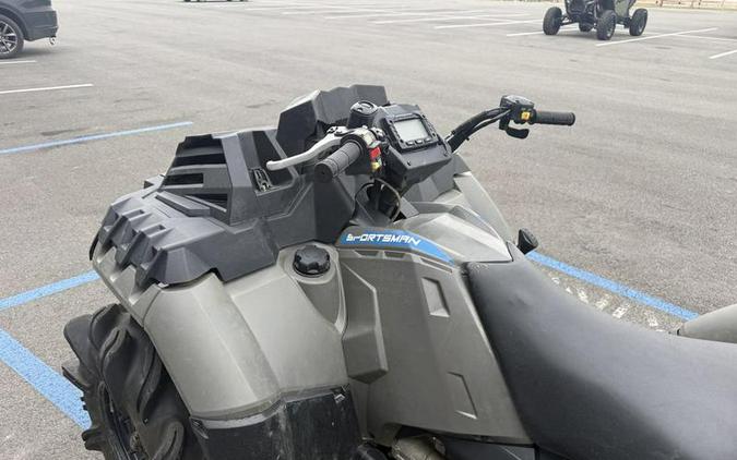 2023 Polaris® Sportsman 850 High Lifter Edition