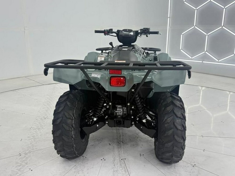 2026 Yamaha Kodiak 450 EPS XT-R