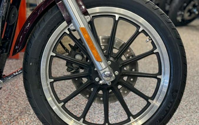 2007 Harley-Davidson Sportster XL1200L - 1200 Low