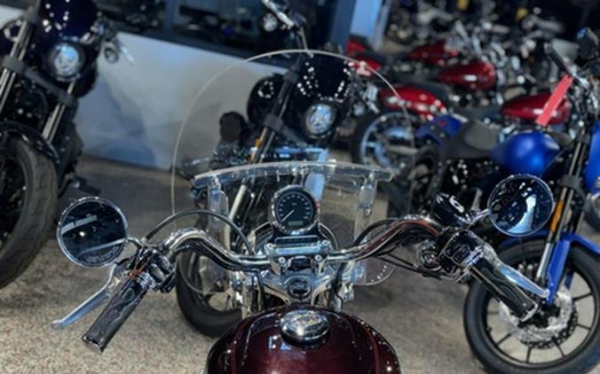 2007 Harley-Davidson Sportster XL1200L - 1200 Low