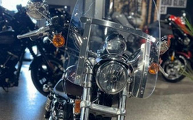 2007 Harley-Davidson Sportster XL1200L - 1200 Low