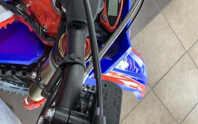 2025 Beta 390 RR Race 4-Stroke