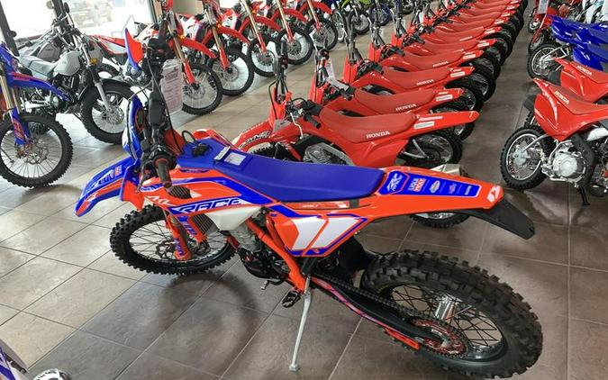 2025 Beta 390 RR Race 4-Stroke