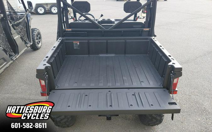 2026 CFMOTO UFORCE 600