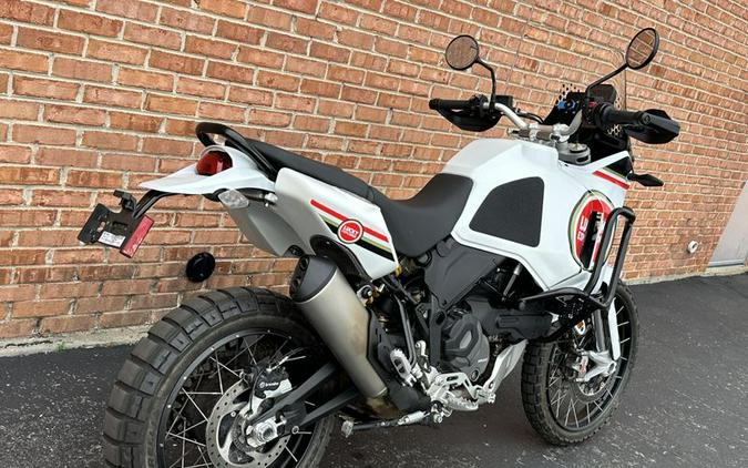 Used 2023 Ducati DesertX