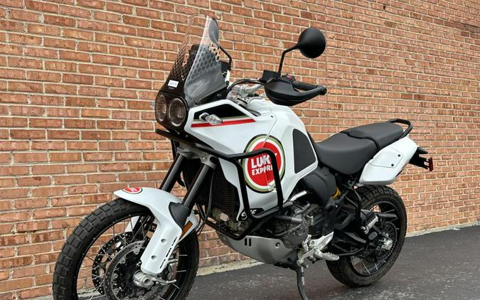 Used 2023 Ducati DesertX