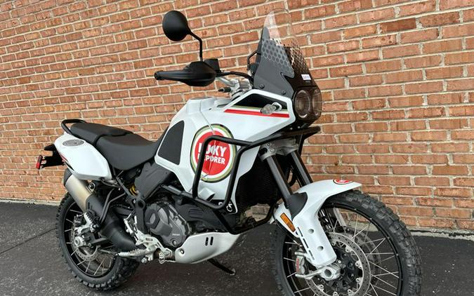 Used 2023 Ducati DesertX