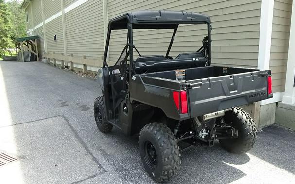 2026 Polaris Ranger 500