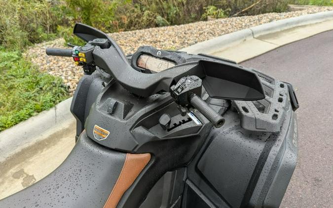 2022 Can-Am Outlander MAX Limited 1000R