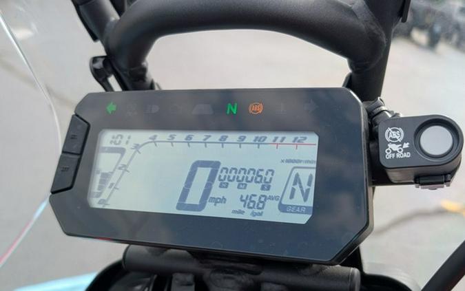 2026 Honda CRF 300L Rally
