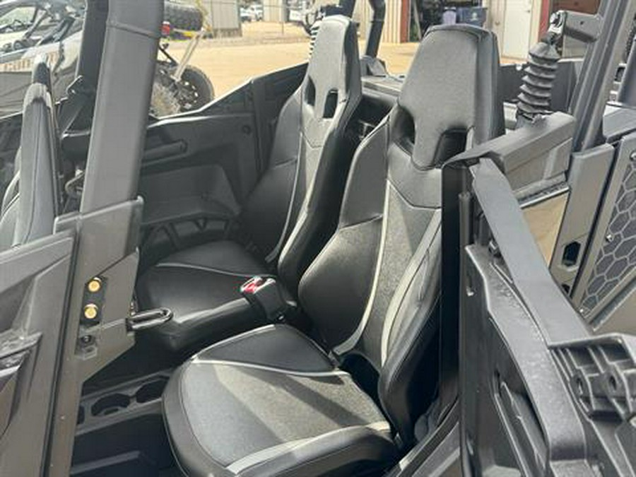 2026 Can-Am Commander MAX XT 700