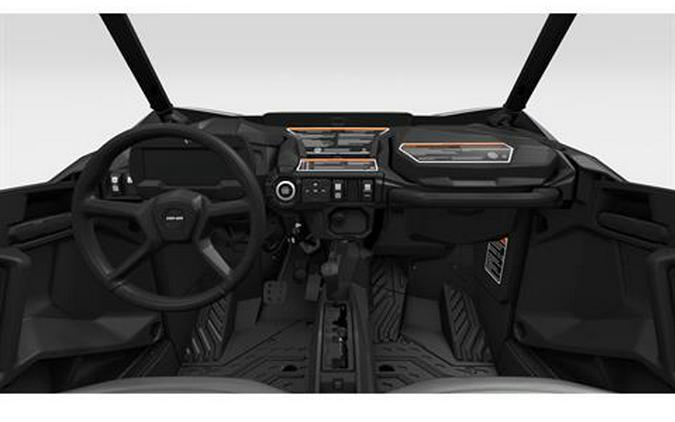 2026 Can-Am Commander MAX XT 700