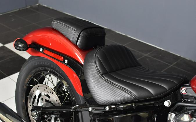 2026 Harley-Davidson Street Bob FXBB