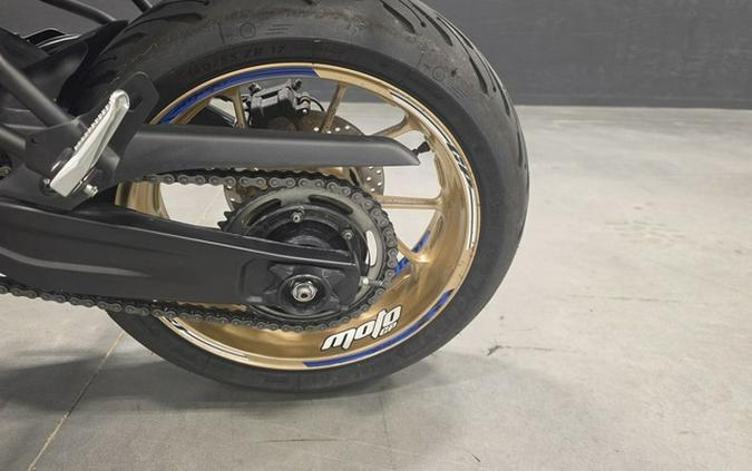 2023 Yamaha XSR 700